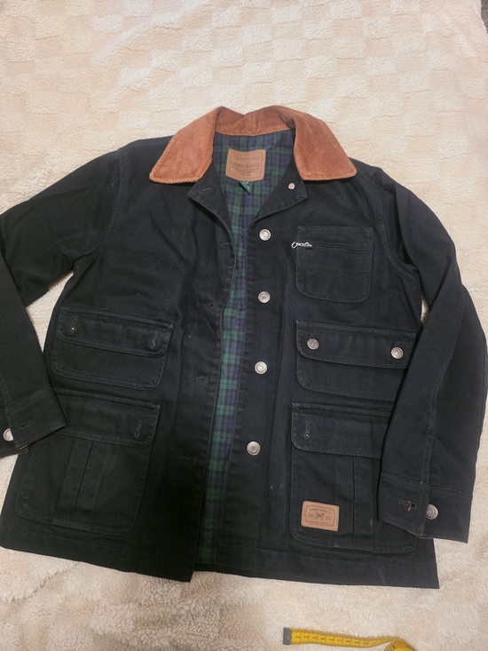 Ralph Lauren Jackets & Blazers - Vintage Ralph Lauren Barn Jacket
